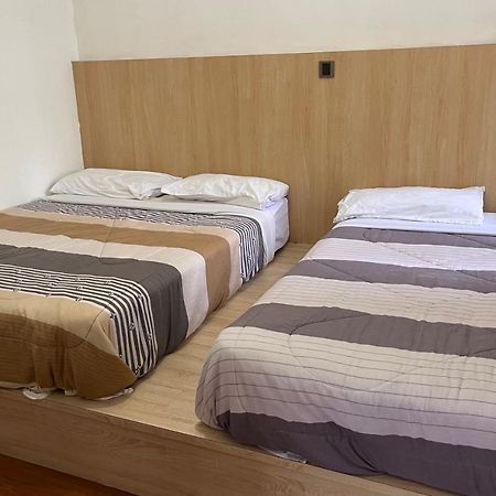 Apartamento Cameron Crown Imperial Court @ Brinchang Exterior foto