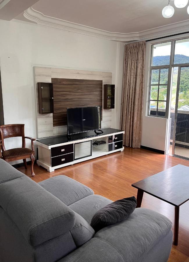 Apartamento Cameron Crown Imperial Court @ Brinchang Exterior foto