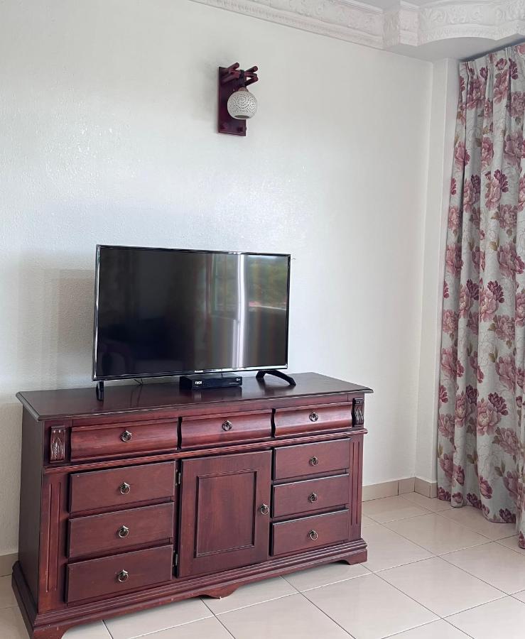 Apartamento Cameron Crown Imperial Court @ Brinchang Exterior foto