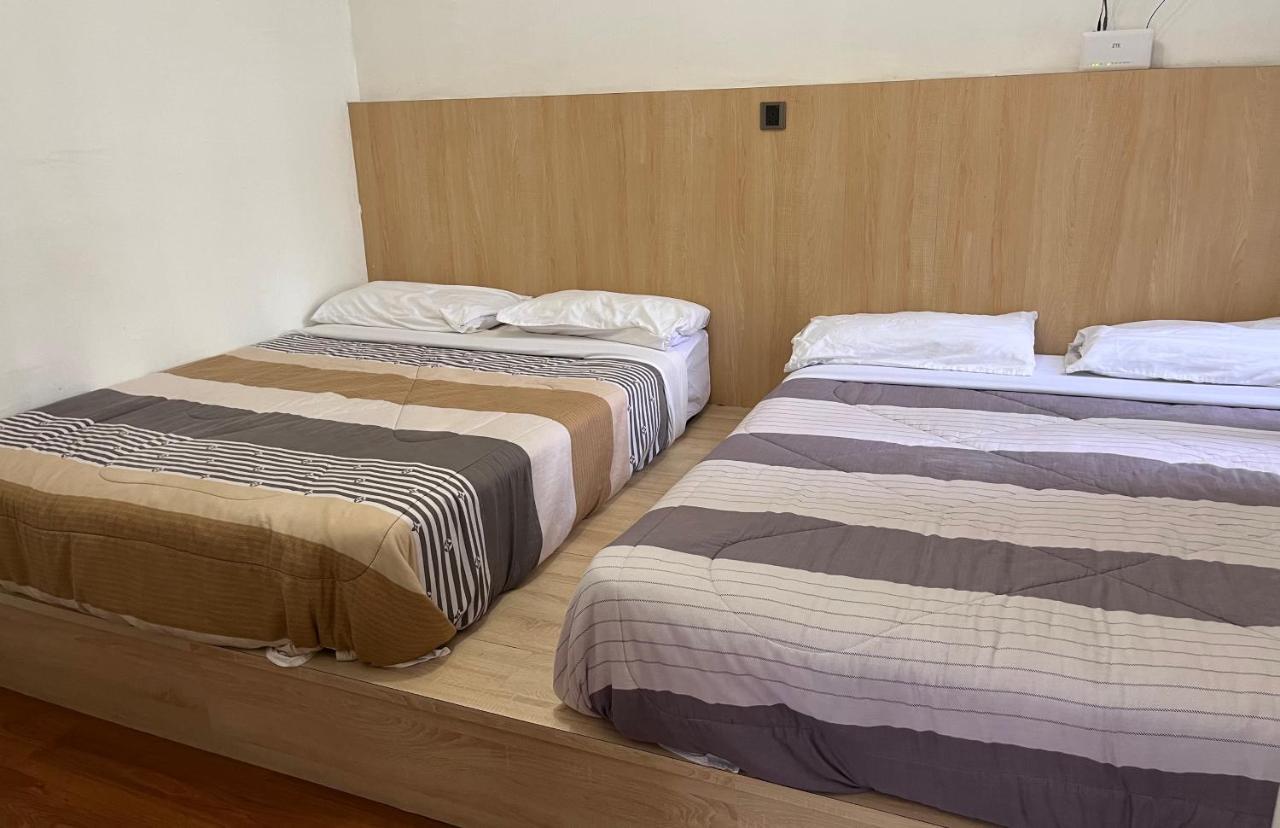 Apartamento Cameron Crown Imperial Court @ Brinchang Exterior foto