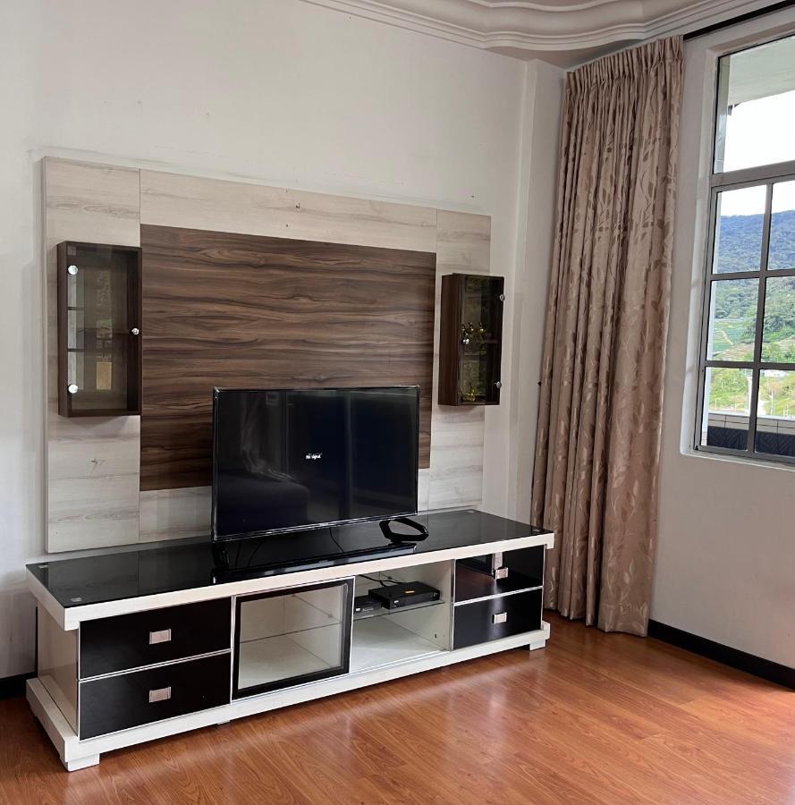 Apartamento Cameron Crown Imperial Court @ Brinchang Exterior foto