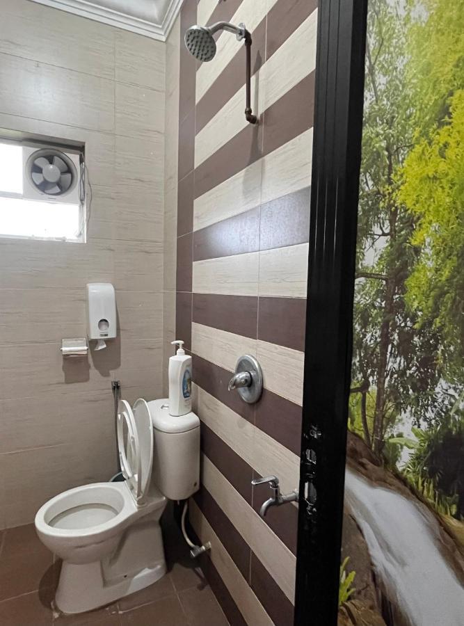 Apartamento Cameron Crown Imperial Court @ Brinchang Exterior foto