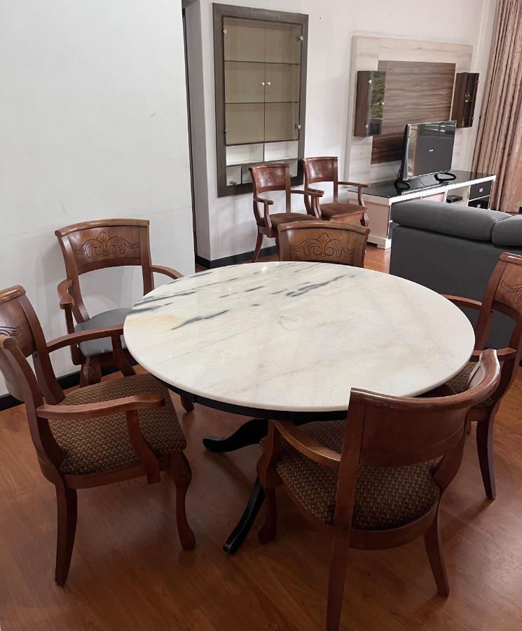 Apartamento Cameron Crown Imperial Court @ Brinchang Exterior foto